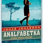 analfabetka